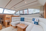 Saloon Seating on Broom 39